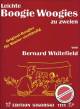Titelbild für SIK 1111 - LEICHTE BOOGIE WOOGIES ZU ZWEIEN