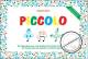 Titelbild für SIK 1165 - PICCOLO - LERN + SPIELBUCH