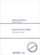 Titelbild für SIK 1265 - NOCTURNE