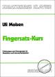 Titelbild für SIK 1271 - FINGERSATZ KURS
