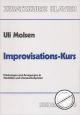 Titelbild für SIK 1273 - IMPROVISATIONS KURS
