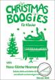 Titelbild für SIK 1424 - CHRISTMAS BOOGIES