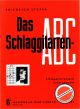 Titelbild für SIK 147 - DAS SCHLAGGITARREN ABC