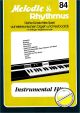 Titelbild für SIK 1484 - INSTRUMENTAL HITS