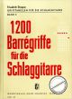 Titelbild für SIK 149 - 1200 BARREGRIFFE