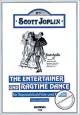 Titelbild für SIK 1528 - THE ENTERTAINER + RAGTIME DANCE