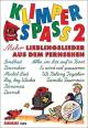 Titelbild für SIK 1622 - KLIMPER SPASS 2 - MEHR LIEBLINGSLIEDER AUS DEM FERNSEHEN