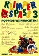 Titelbild für SIK 1623 - KLIMPER SPASS 3 - POPPIGE WEIHNACHT