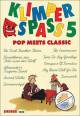 Titelbild für SIK 1625 - KLIMPER SPASS 5 - POP MEETS CLASSIC