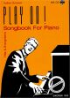 Titelbild für SIK 1632 - PLAY ON - SONGBOOK FOR PIANO