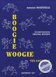 Titelbild für SIK 167 - BOOGIE WOOGIE FUER ANFAENGER