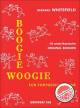 Titelbild für SIK 168 - BOOGIE WOOGIE FUER FORTGESCHRITTENE