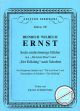 Titelbild für SIK 190 - 6 MEHRSTIMMIGE ETUEDEN