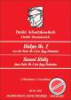 Titelbild für SIK 2262 - SECOND WALTZ - WALZER 2 AUS SUI