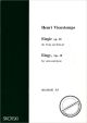 Titelbild für SIK 305 - ELEGIE OP 30