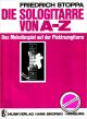 Titelbild für SIK 751 - DIE SOLOGITARRE VON A-Z