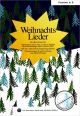 Titelbild für SIEB 20576 - WEIHNACHTSLIEDER