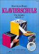Titelbild für SIEB 20742 - BASIS KLAVIERSCHULE 2