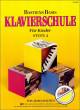 Titelbild für SIEB 20744 - BASIS KLAVIERSCHULE 4