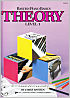Titelbild für SIEB 20751-E - THEORY LEVEL 1