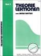 Titelbild für SIEB 20908 - THEORIE LEKTIONEN 3