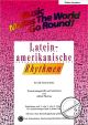 Titelbild für SIEB 21556 - LATEINAMERIKANISCHE RHYTHMEN