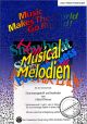 Titelbild für SIEB 21882 - MUSICAL MELODIEN