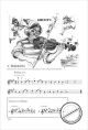 Titelbild für SIEB 22548 - FIDDLE MAGIC