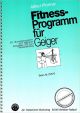 Titelbild für SIEB 22570 - FITNESSPROGRAMM FUER GEIGER