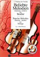 Titelbild für SIEB 29001 - BELIEBTE MELODIEN 1