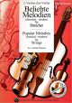 Titelbild für SIEB 29002 - BELIEBTE MELODIEN 1