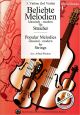 Titelbild für SIEB 29003 - BELIEBTE MELODIEN 1