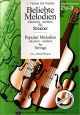 Titelbild für SIEB 29031 - BELIEBTE MELODIEN 4