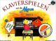 Titelbild für SIK 1191B - KLAVIERSPIELEN MIT DER MAUS 2