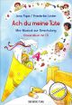 Titelbild für SIK 1346 - ACH DU MEINE TUETE