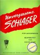 Titelbild für SIK 157 - UNVERGESSENE SCHLAGER 2