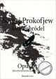 Titelbild für SIK 2169 - ASCHENBROEDEL 10 KLAVIERSTUECKE AUS DEM BALLETT OP 97