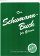 Titelbild für SIK 528 - SCHUMANN BUCH