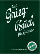 Titelbild für SIK 579 - GRIEG BUCH