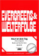Titelbild für SIK 6-4170 - HEUT IST DEIN TAG