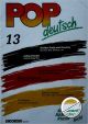 Titelbild für SIK 94013 - POP DEUTSCH 13