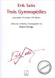 Titelbild für SLB 5967 - 3 GYMNOPEDIES