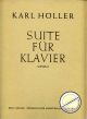 Titelbild für SM 1264 - SUITE OP 2