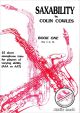 Titelbild für SML 7014 - SAXABILITY 1