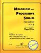 Titelbild für SOU B451 - MELODIOUS + PROGRESSIVE STUDIES 2