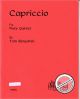 Titelbild für SOU ST868 - CAPRICCIO