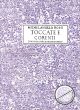 Titelbild für SPES -SI012 - TOCCATE E CORENTI