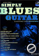 Titelbild für SPL 1100 - SIMPLY BLUES GUITAR