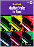 Titelbild für SPL 1105 - RHYTHM STYLES FOR PIANO 1