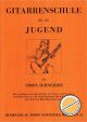 Titelbild für SSM 46 - GITARRENSCHULE FUER DIE JUGEND